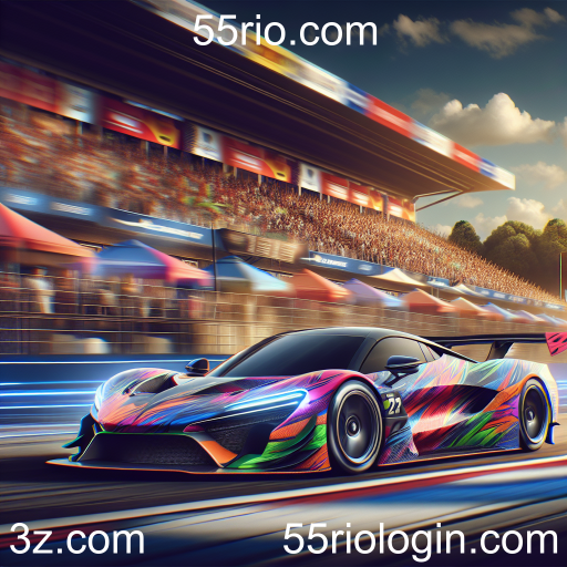 A Aventura das Corridas no 55rio.com